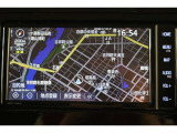 純正7インチSDナビ。CD・DVD・SD・高画質で鮮明な映像が楽しめるフルセグTV対応です。