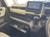 【 オートエアコン 】車内温度を感知して自動で温度調整をしてくれるのでいつでも快適な車内空間を創り上げます!