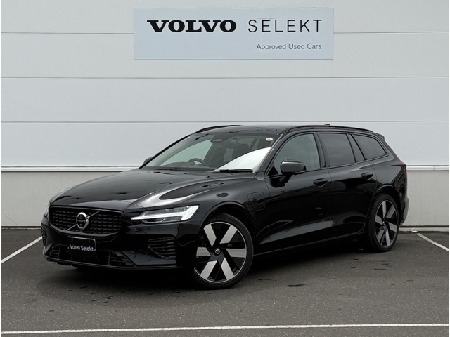 ボルボ V60 