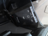 ETC車載器付きです。高速道路の料金所もスムーズに通過できます。