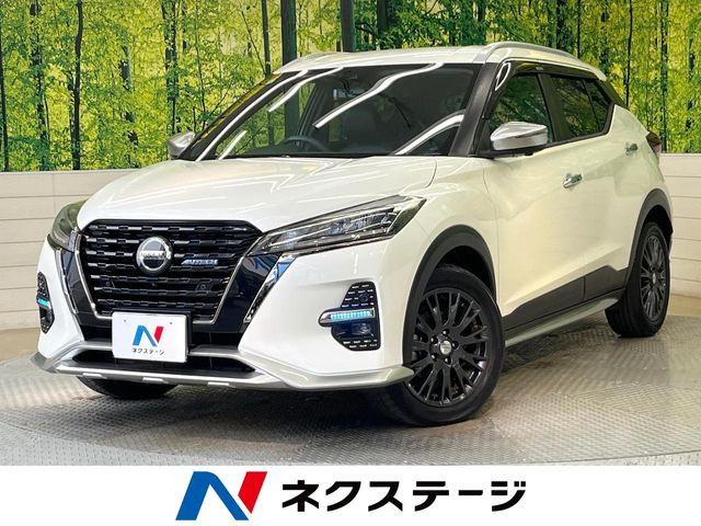 キックス 1.2 AUTECH (e-POWER) 