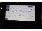 ナビゲーション付なので、何時何処でも行きたい場所へ。 ナビって無くて良いかなと思っていても一回使うと手放せませんよね。