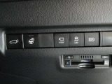 ETC・ステアリングヒーターを装備しています。