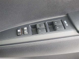 運転席窓操作部です。
