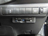 ETC車載器付きです。遠出も快適に行けます。