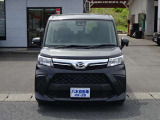 トール 1.0 G 4WD 