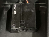 高速道路をスイスイッと通過の『ETC』付き!ETCカードをお持ちでない方は、トヨタETCカードもございますので、ご相談下さいね☆