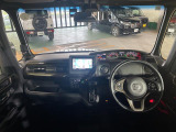 N-BOXカスタム G L ターボ ホンダセンシング 修復歴無し