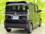 N-BOXカスタム L 