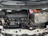 親切・丁寧な専門メカニックスタッフが応対!・車検・点検整備・事故等の修理などアフターサービスも安心。お車のカスタマイズもネクステージのサービススタッフまでご相談ください!