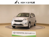 トヨタ パッソ