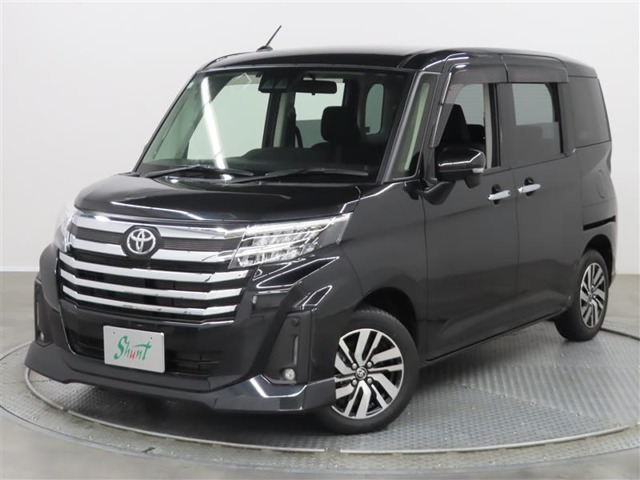 トヨタ ルーミー 