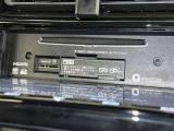 CD再生機能付き!