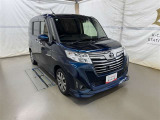 広々とした車内空間に優れた燃費性能。更にデザインも上質で人気のお車です!