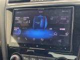 【 ナビゲーション 】ナビゲーションシステム装備なので不慣れな場所へのドライブも快適にして頂けます♪