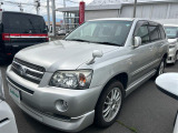 クルーガーハイブリッド 3.3 4WD 修復歴無し