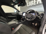 XC40 T4 AWD Rデザイン 4WD 4WD 修復歴無し