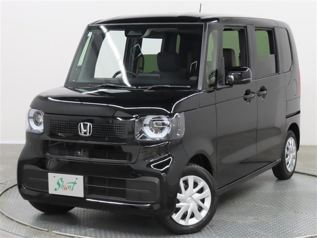 N-BOX  