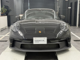 911 GT3 PDK 