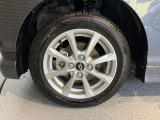 ダイハツディーラーでは「ダイハツ認定U-CAR」という基準を設け、車選びに詳しくないお客様でも「安心して選べる」をご提供しています。