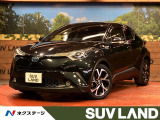トヨタ C-HR