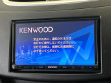 【ナビゲーション】使いやすいナビで目的地までしっかり案内してくれます。各種オーディオ再生機能も充実しており、お車の運転がさらに楽しくなります!!