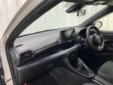 ☆前方も側方も後方も安心の運転視界☆