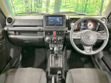 ジムニーシエラ 1.5 JC 4WD 