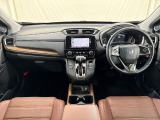 CR-V 1.5 EX マスターピース 