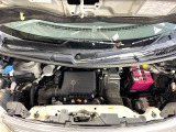 親切・丁寧な専門メカニックスタッフが応対!・車検・点検整備・事故等の修理などアフターサービスも安心。お車のカスタマイズもネクステージのサービススタッフまでご相談ください!