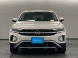 T-Roc TDI 4モーション スタイル ディーゼル 4WD 
