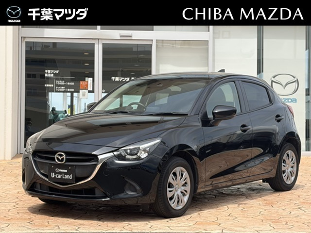 デミオ  1.5 15S