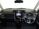 ルーミー 1.0 カスタム G 4WD 