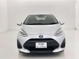 コンパクトカーは燃費も良くて経済的です!軽自動車では少し物足りないというお客様に!