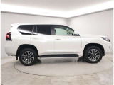ランドクルーザープラド 2.8 TX Lパッケージ ディーゼル 4WD 