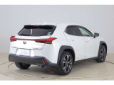 レクサスU-car