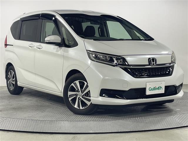 フリード 1.5 G ホンダセンシング 修復歴無し