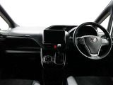 ヴォクシー 2.0 ZS 煌III 
