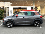 C3エアクロスSUV シャイン 
