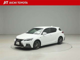 CT 200h Fスポーツ 