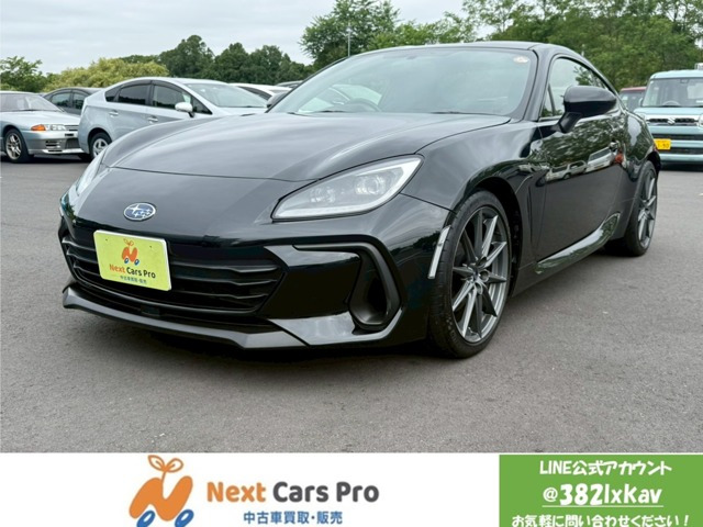 BRZ 2.4 S クルーズコントロール シートヒーター