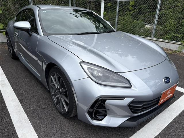 スバル BRZ 