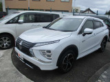 エクリプスクロス PHEV 2.4 P 4WD 