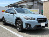 XV 2.0e-L アイサイト 4WD