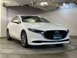 MAZDA3セダン 2.0 20S Lパッケージ 