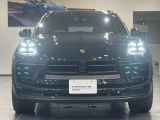マカン  PDK 4WD