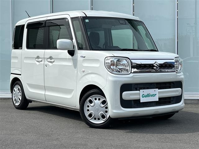 スペーシア ハイブリッド(HYBRID) X 修復歴無し