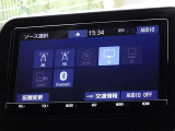 CD・DVD(再生機能)・ブルートゥース等を使用することができます。