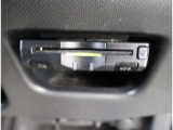 ETC車載器付いています