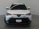 LEDヘッドランプ装着車!暗い夜道も明るく照らしてくれます!